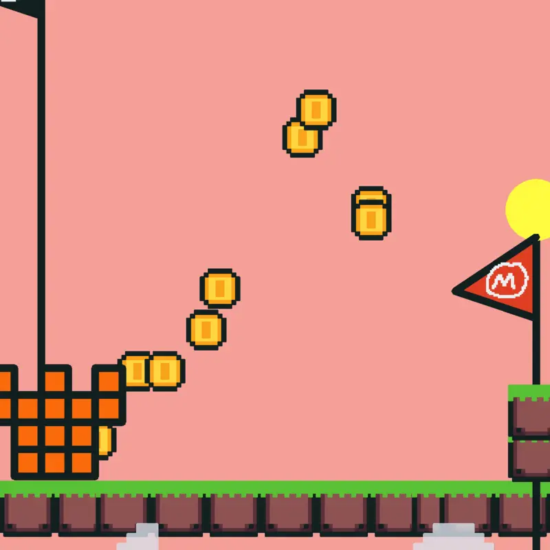 Game by @bandubb