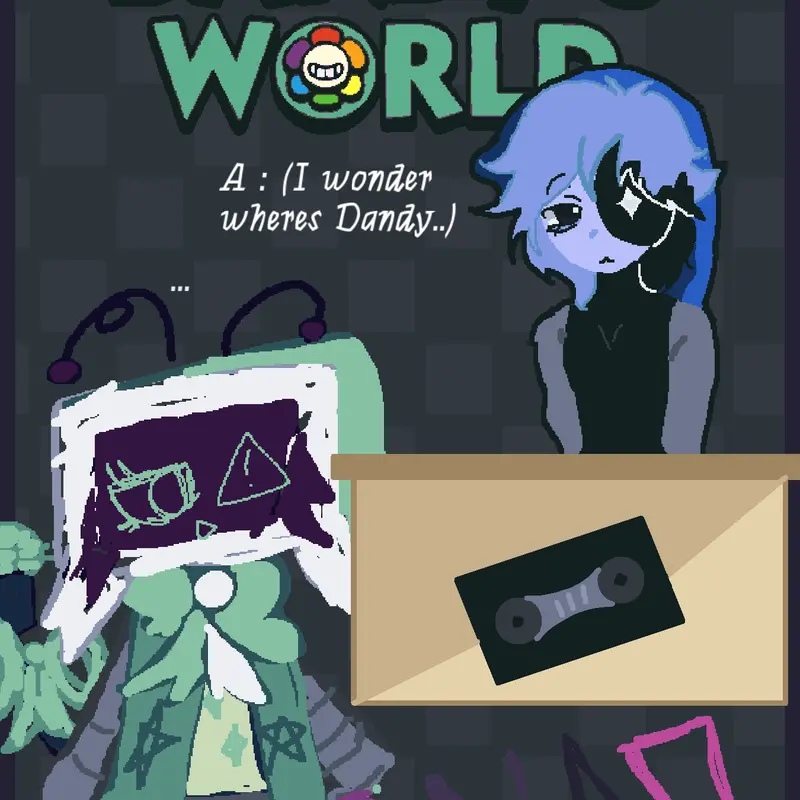 Game by @cakeroll-