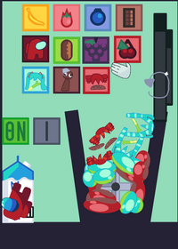 Blender, Make your juice