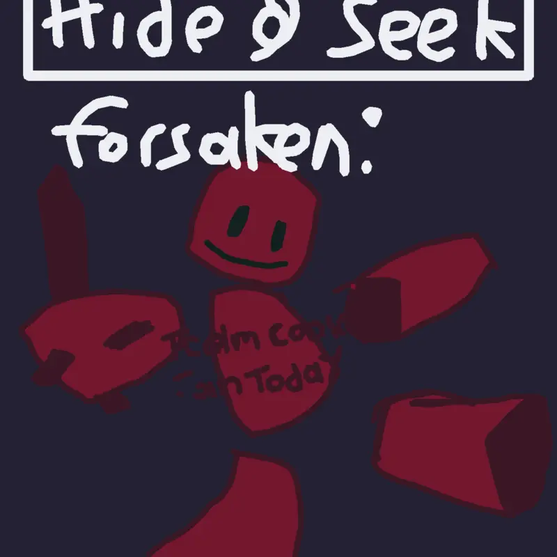 Forsaken meme by @golden_nugget
