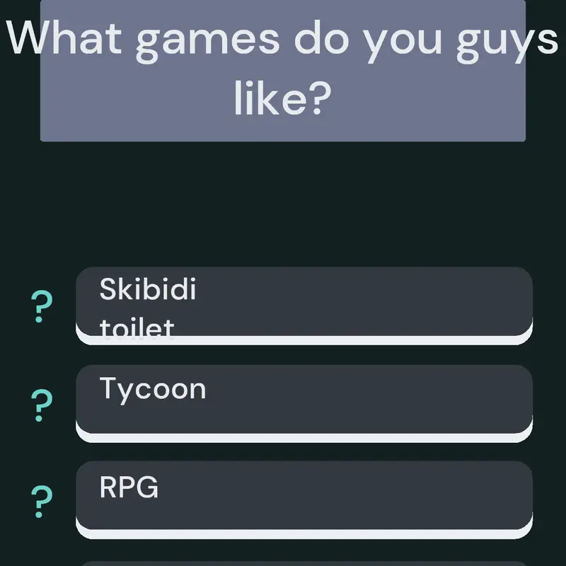 Game by @jase_the_4rtist