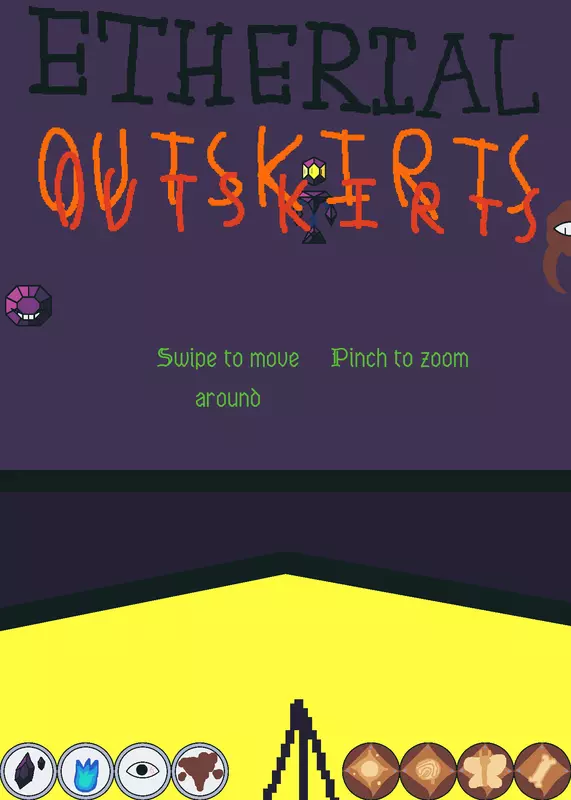Game by @Prox_animates