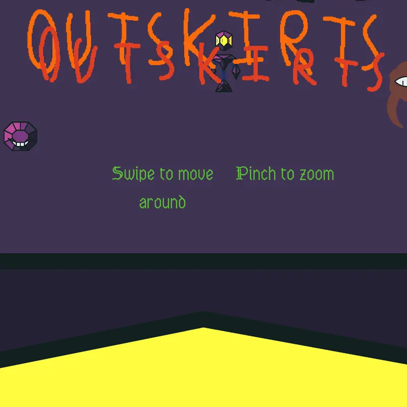 Game by @Prox_animates
