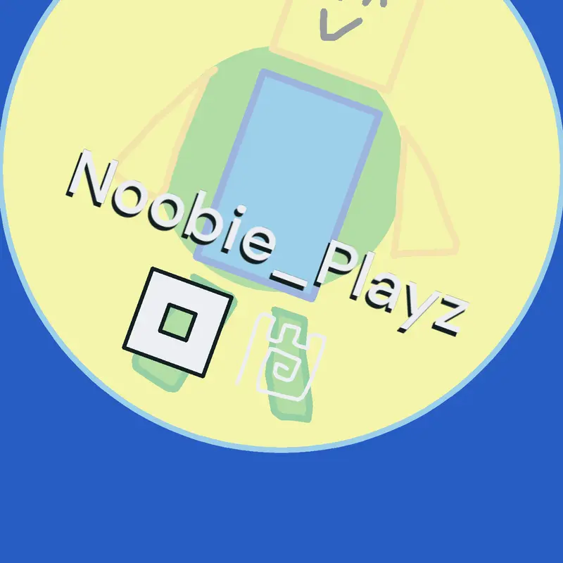 Game by @Noobie_Playz