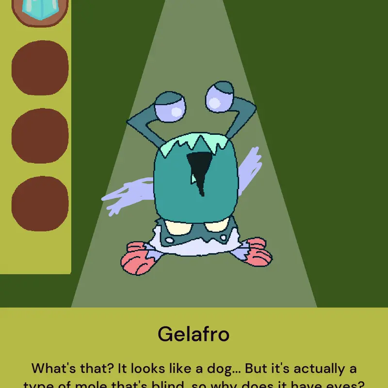 Game by @petteyisfannyandmrsun