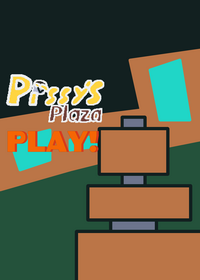 Pissy plaza