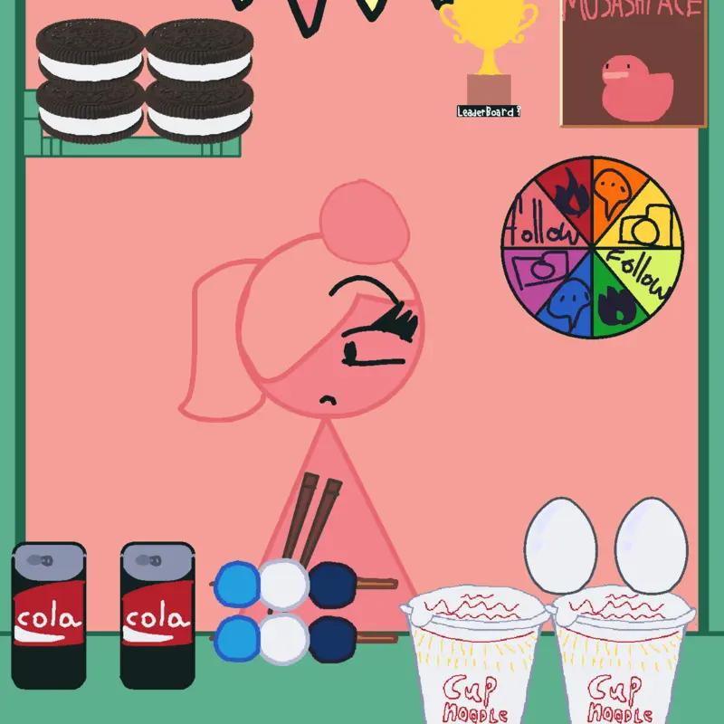 Game by @girlcandy