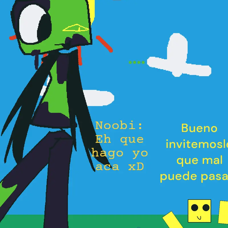 Game by @like_bfdi