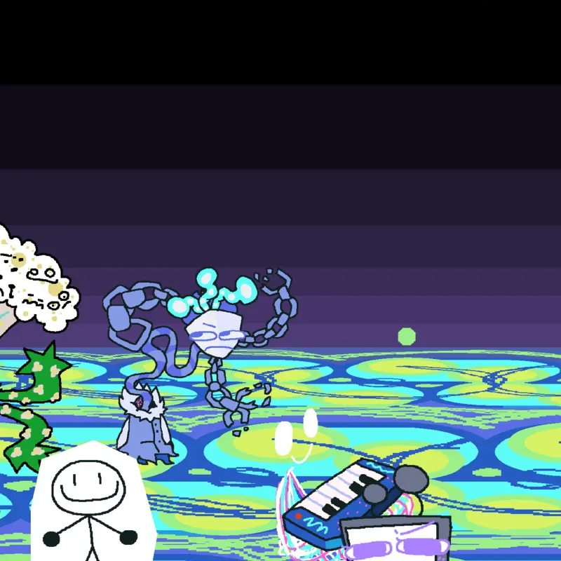 Game by @TRES_official