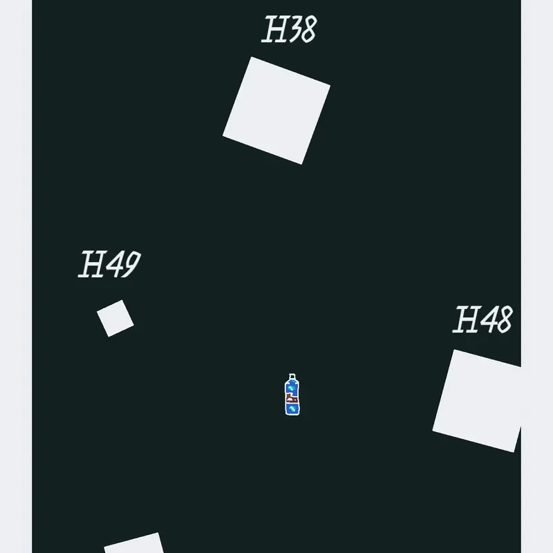 Game by @lermior