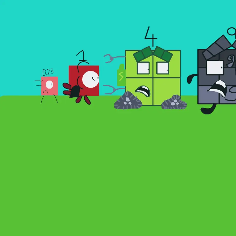 Game by @Megargel3986
