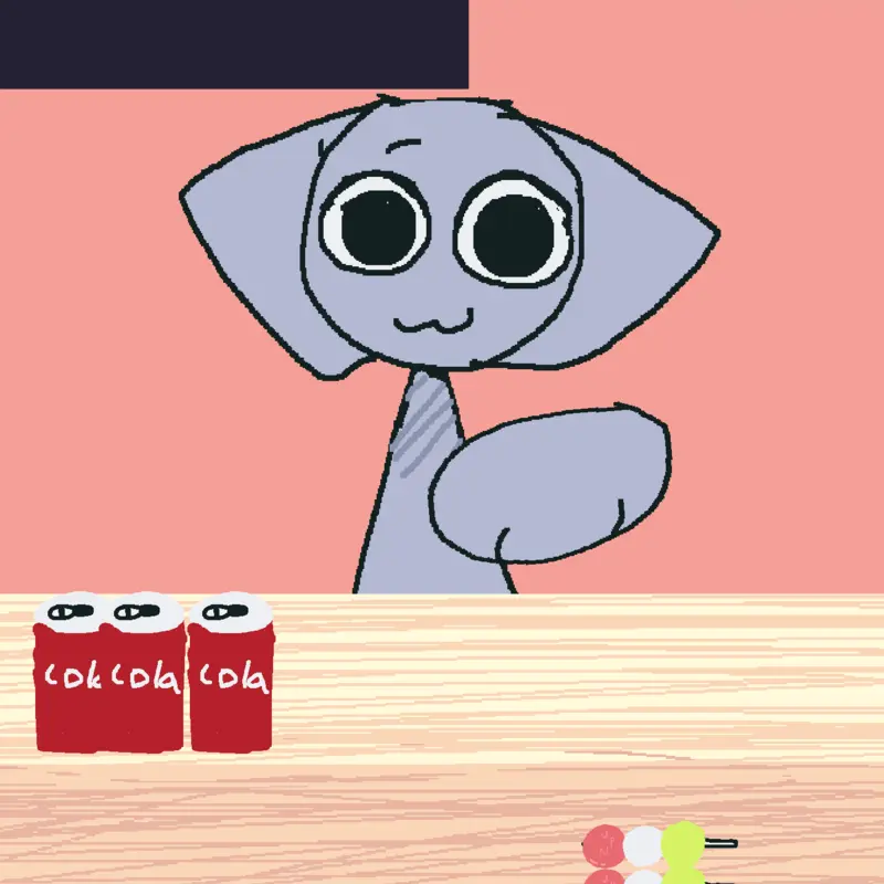 Game by @Honery