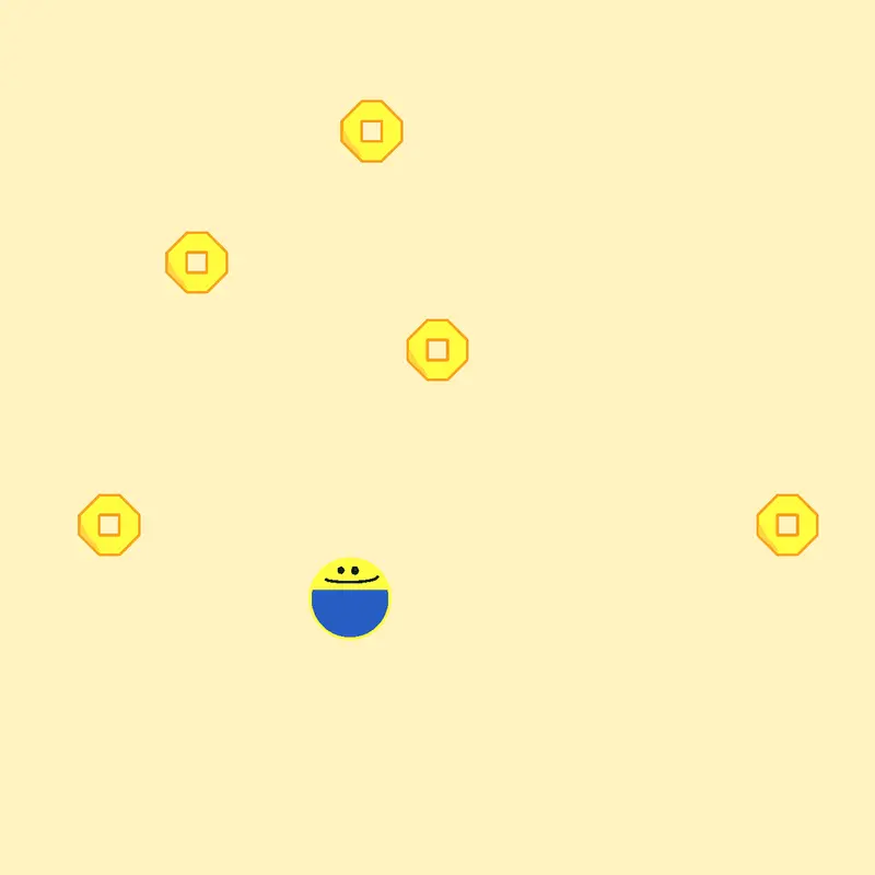 Game by @luxerCASTLE12