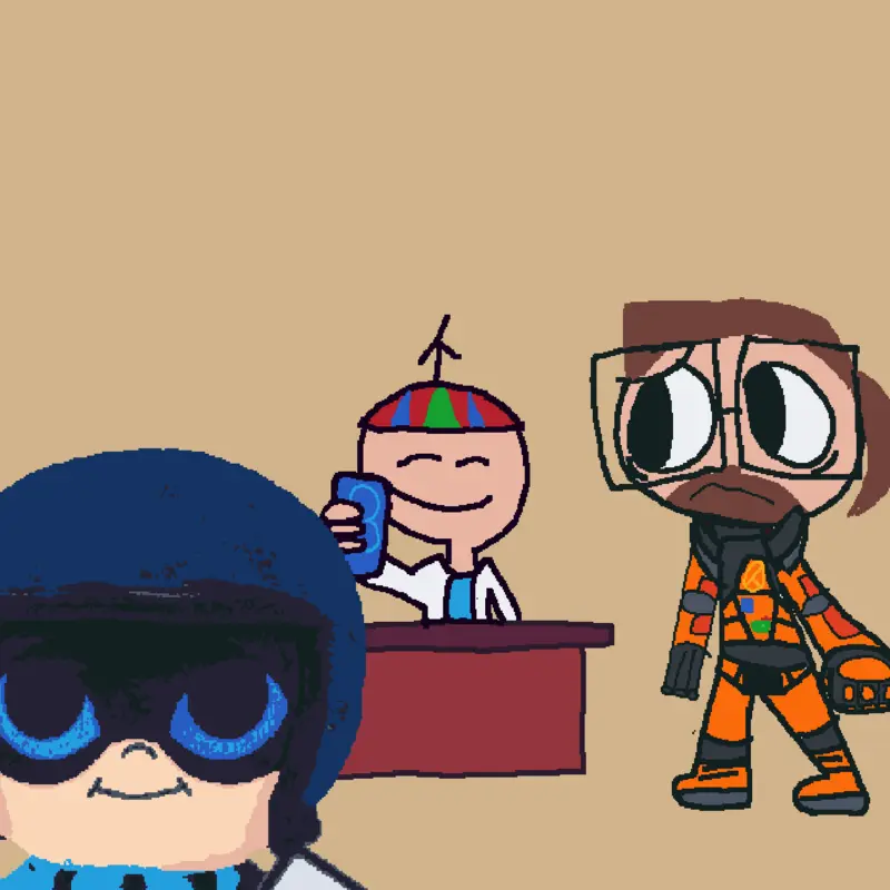 Game by @smahpah
