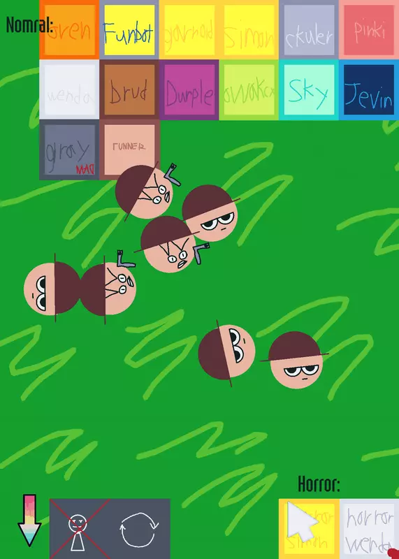 Game by @mr_spongebob