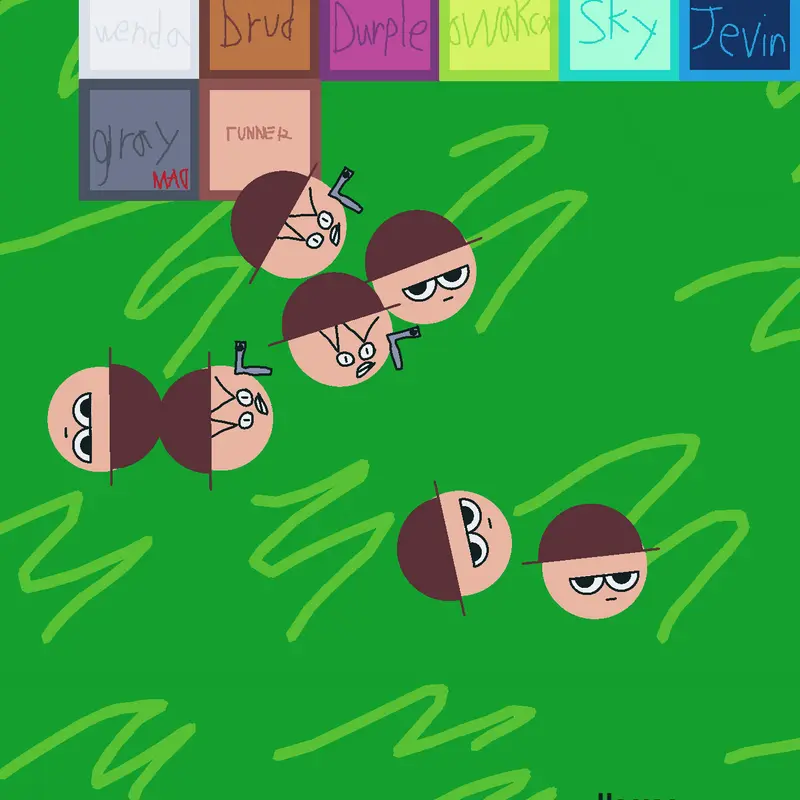Game by @mr_spongebob