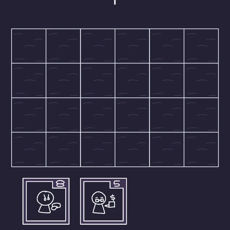 Game by @Enturnialium