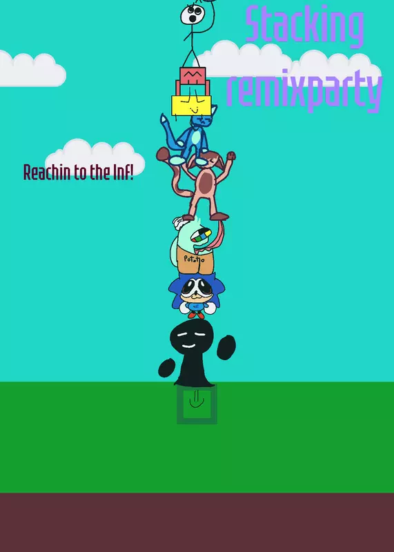 Game by @-Multi_Fandom_Universe-