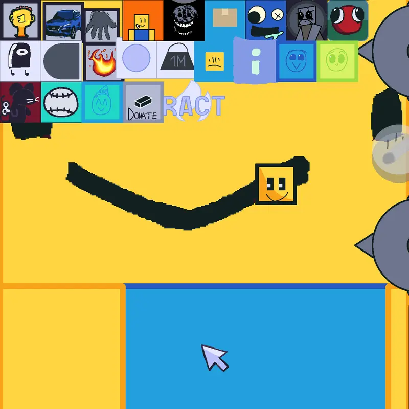 Game by @Nubbread