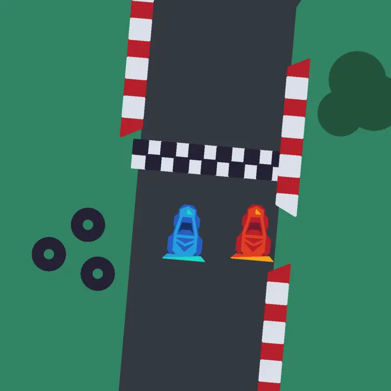 Game by @hatimpro