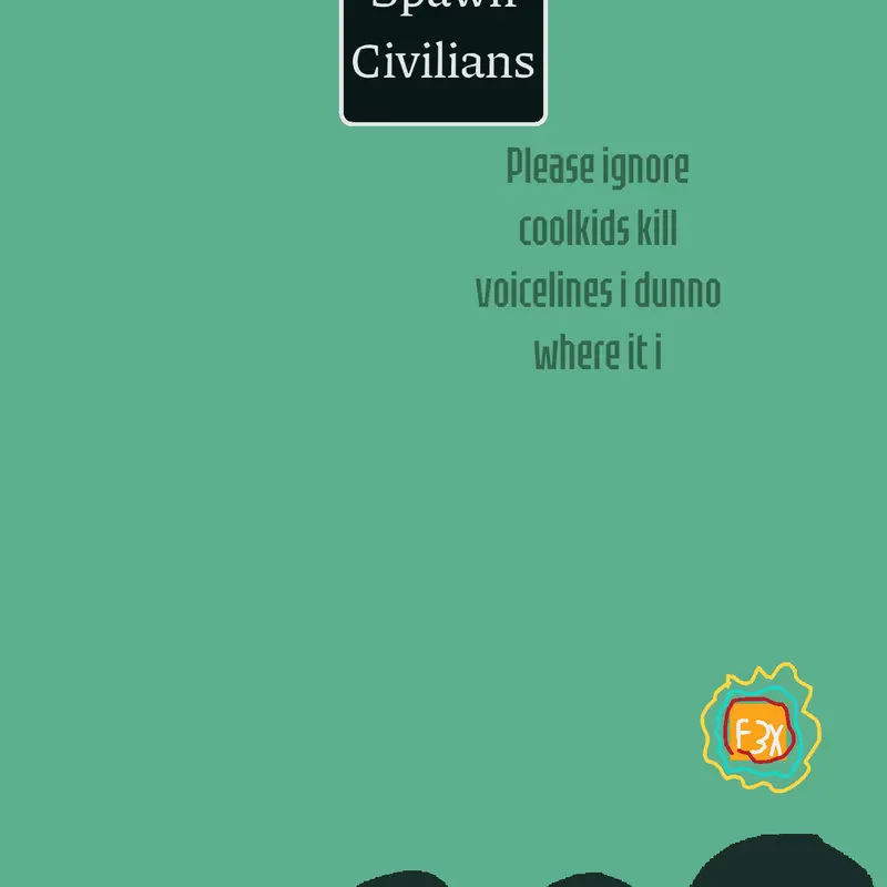 Game by @Methalinwhen