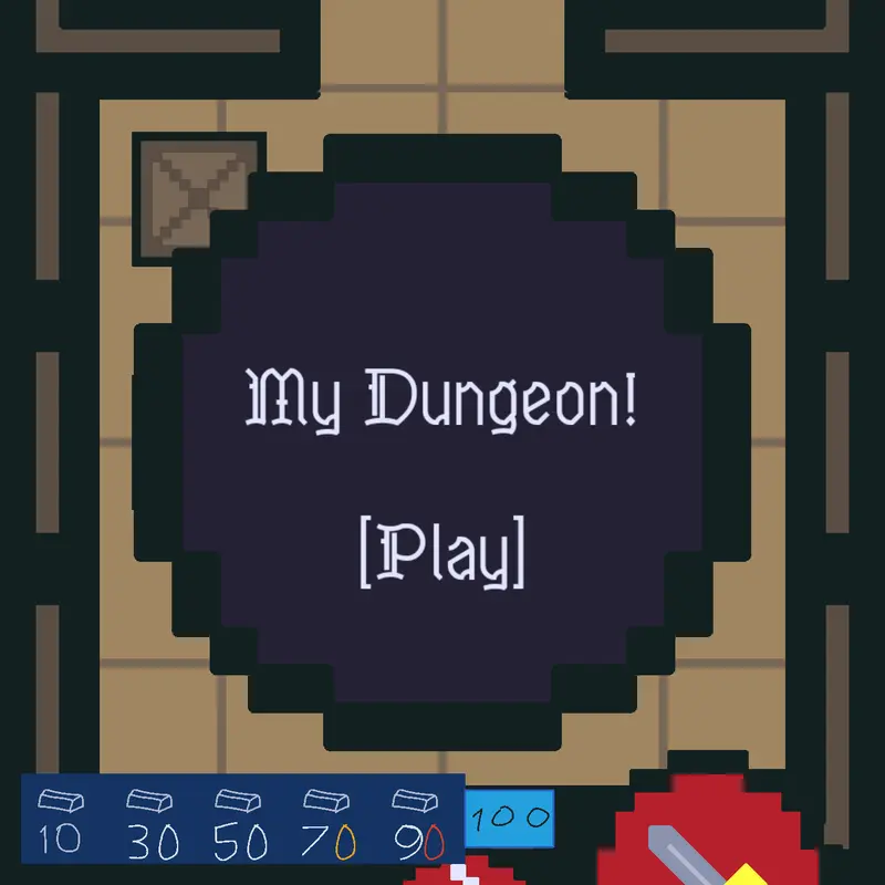 Game by @nooberti
