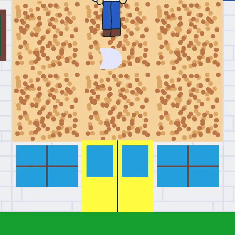 Baldi by @sisteminhoVerifyed-3