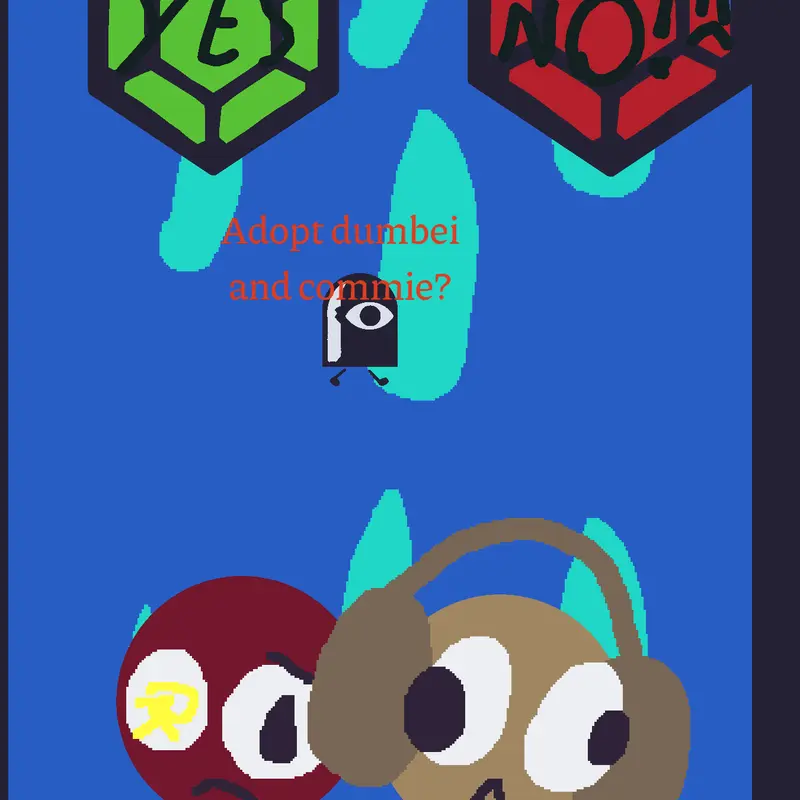 Game by @hegungi