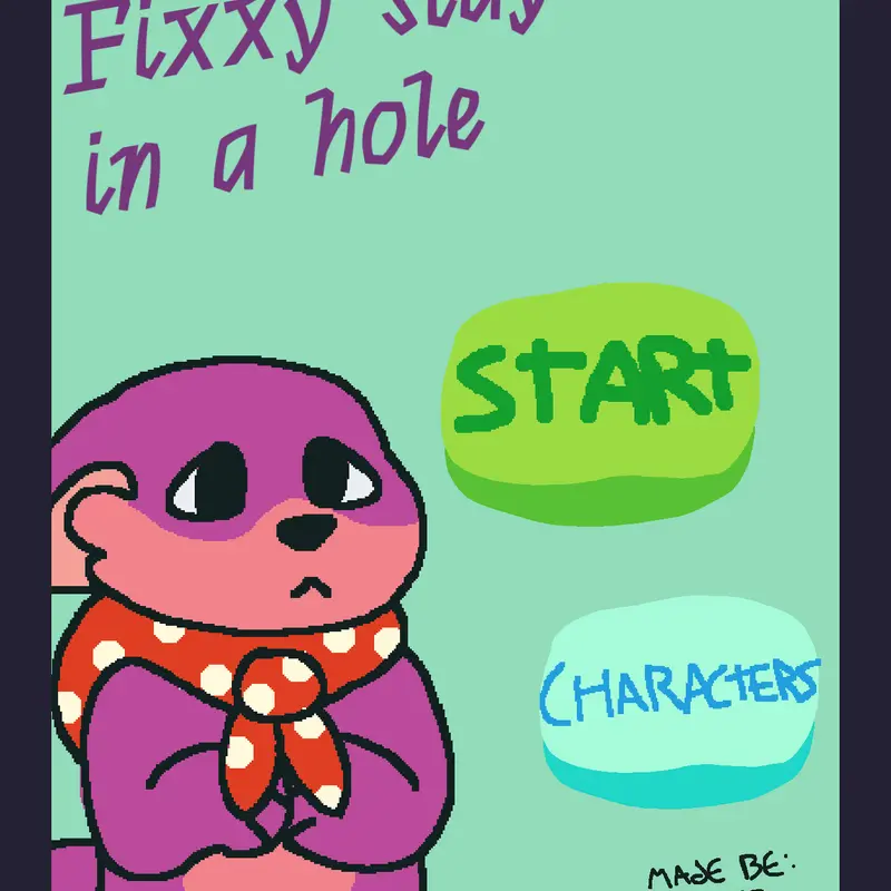 Game by @-Freyja-
