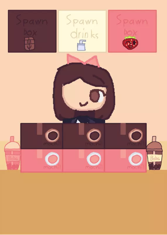 Game by @Cherry2091_