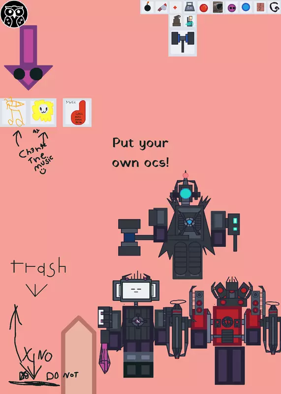 Game by @desswess_isfromroblox2
