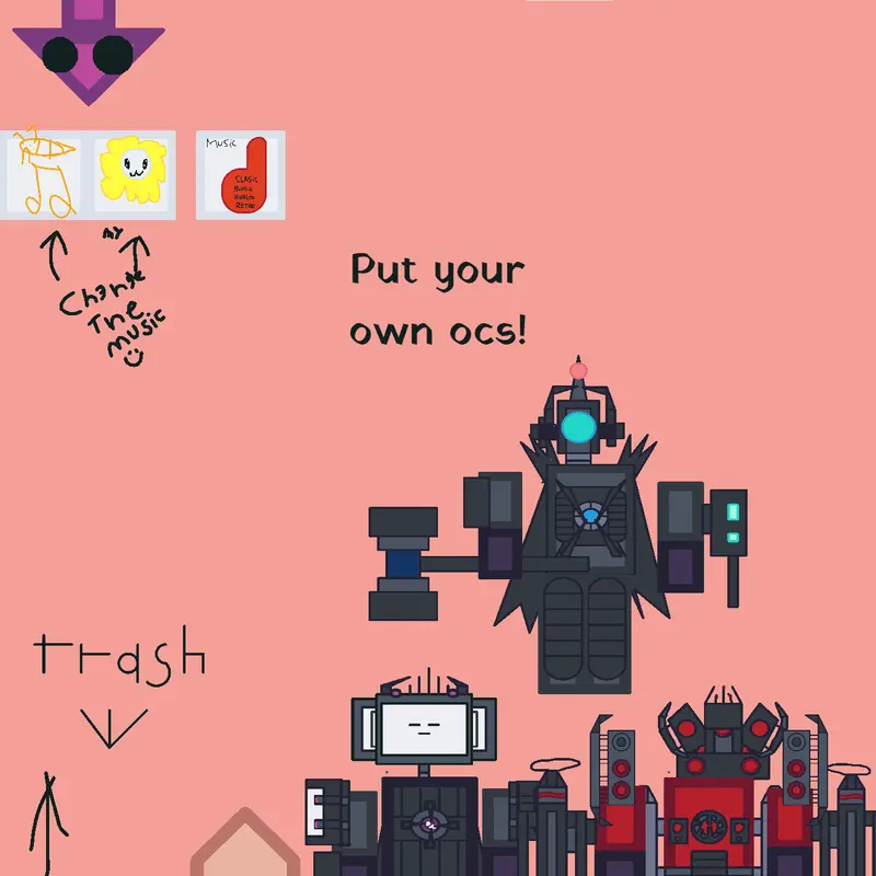 Game by @desswess_isfromroblox2