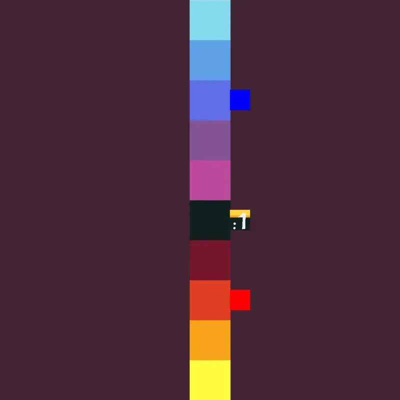 Game by @ChazmoArts