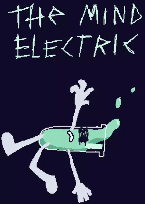 Game by @LuAnimates