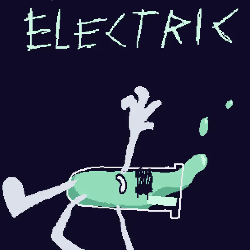 Game by @LuAnimates