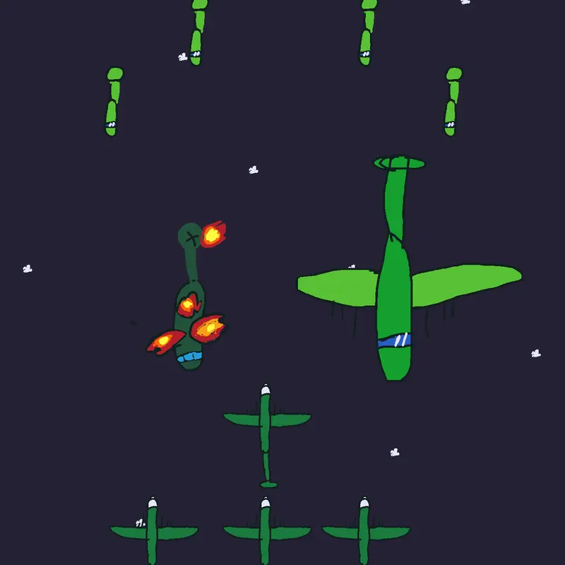 Game by @yellow_games