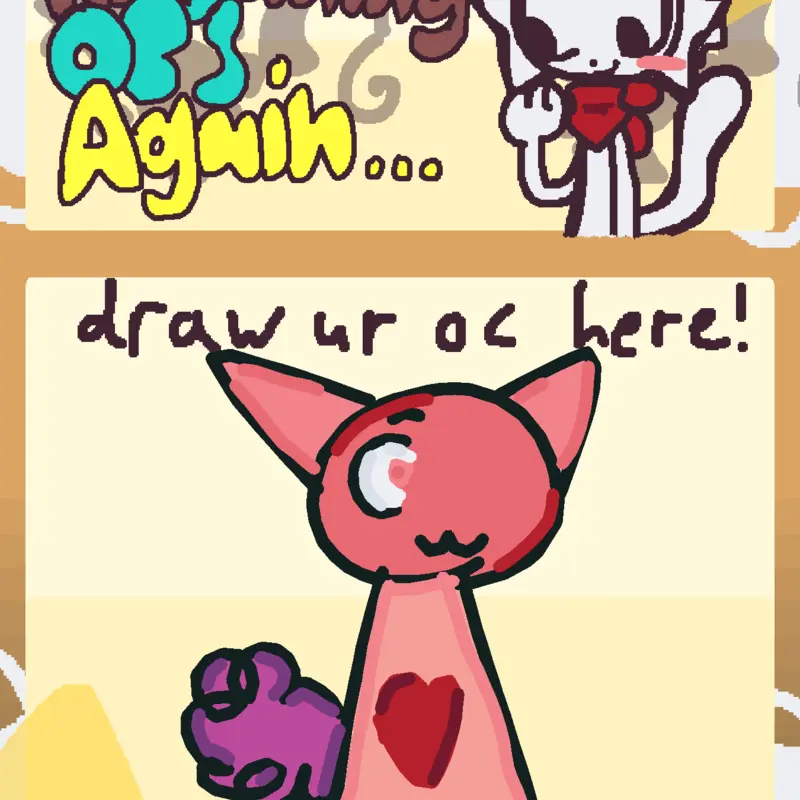 Game by @fiery-koala840