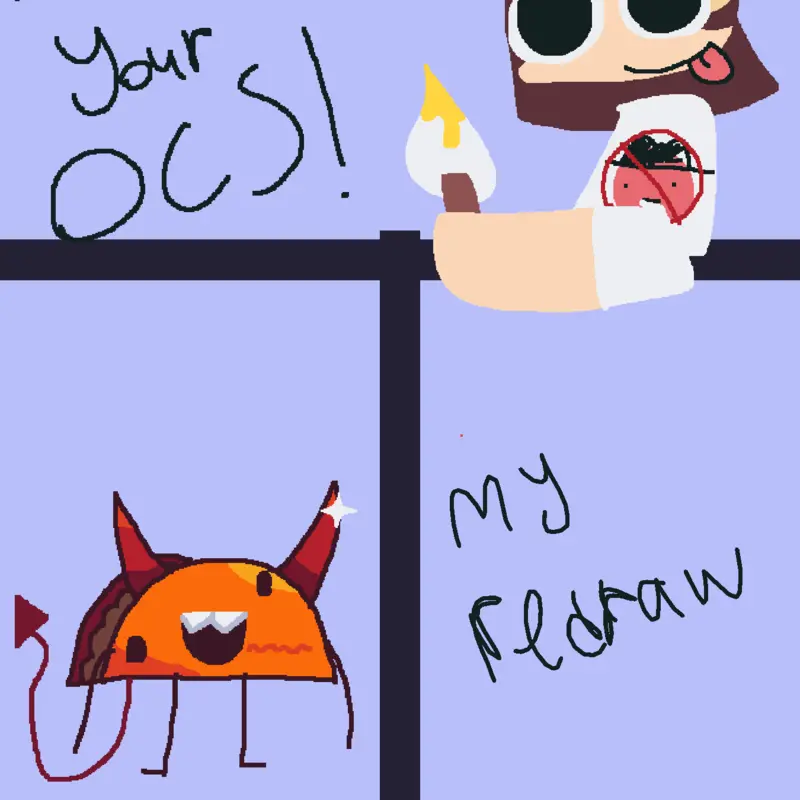 Game by @TACODEVIL