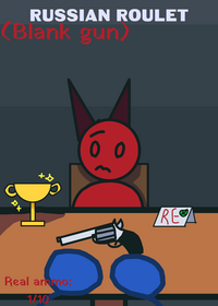 Remmy roulette