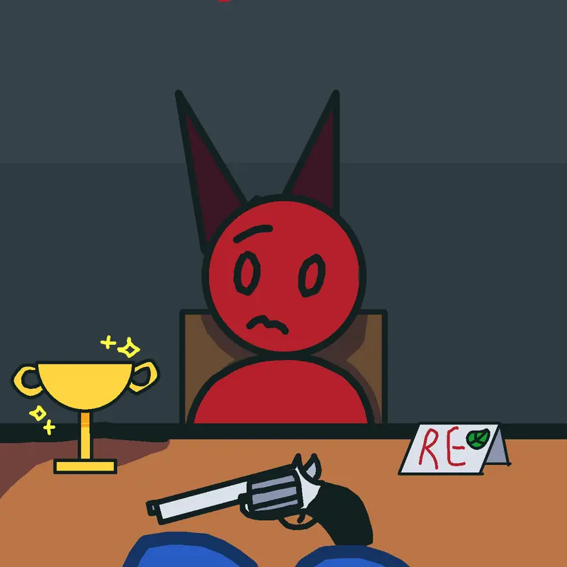 Remmy roulette by @sprnk