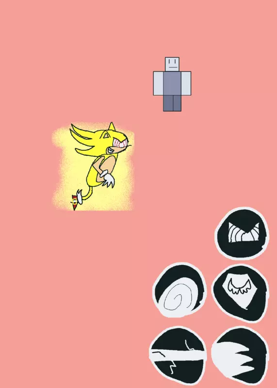 Game by @jb-cool