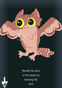 This is meowl.