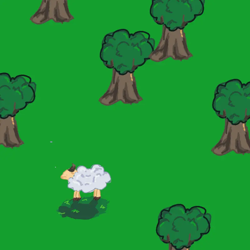 Game by @SH3