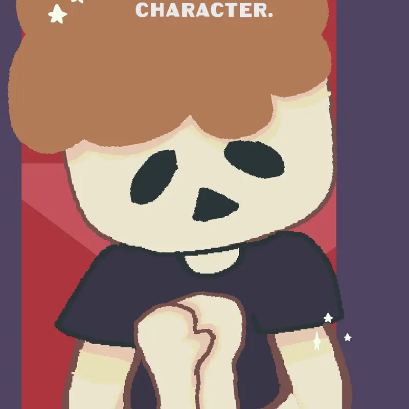 Caylus animation by @Caylus_infinite