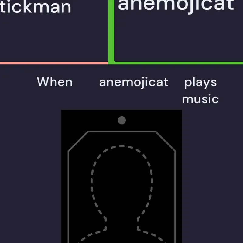 Game by @anemojicat