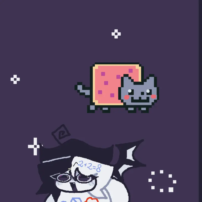 Game by @DharreldaitaXV