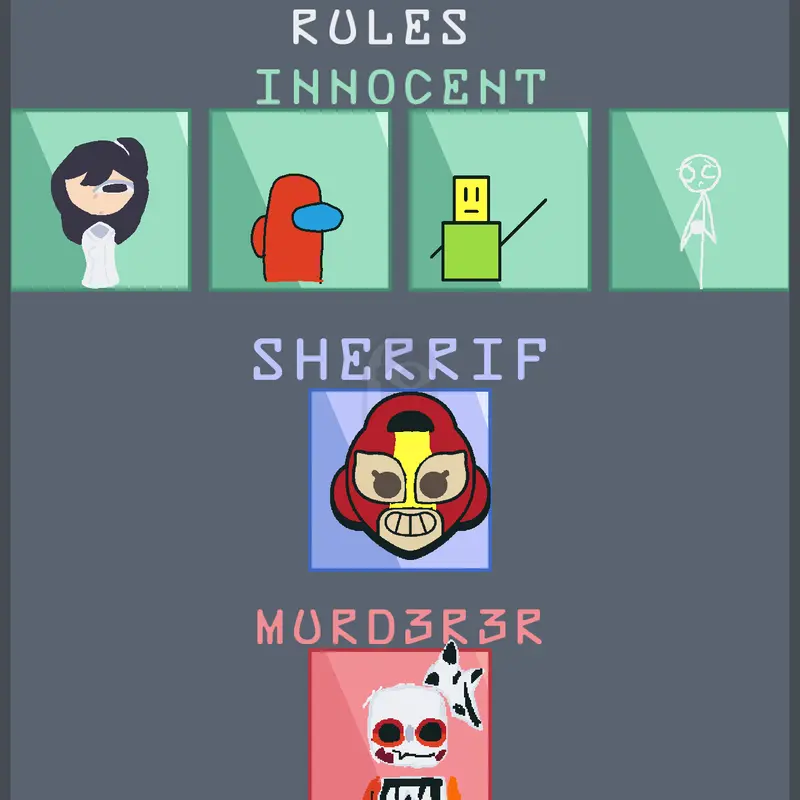 Game by @thegreatlucaslimprowler