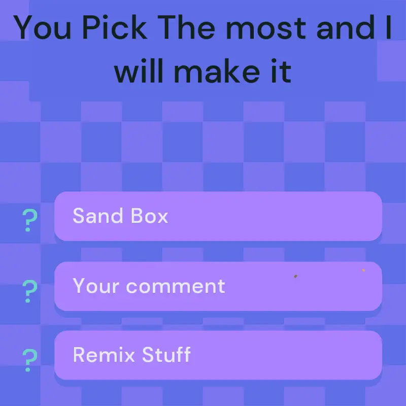 Game by @Cool_Elliot