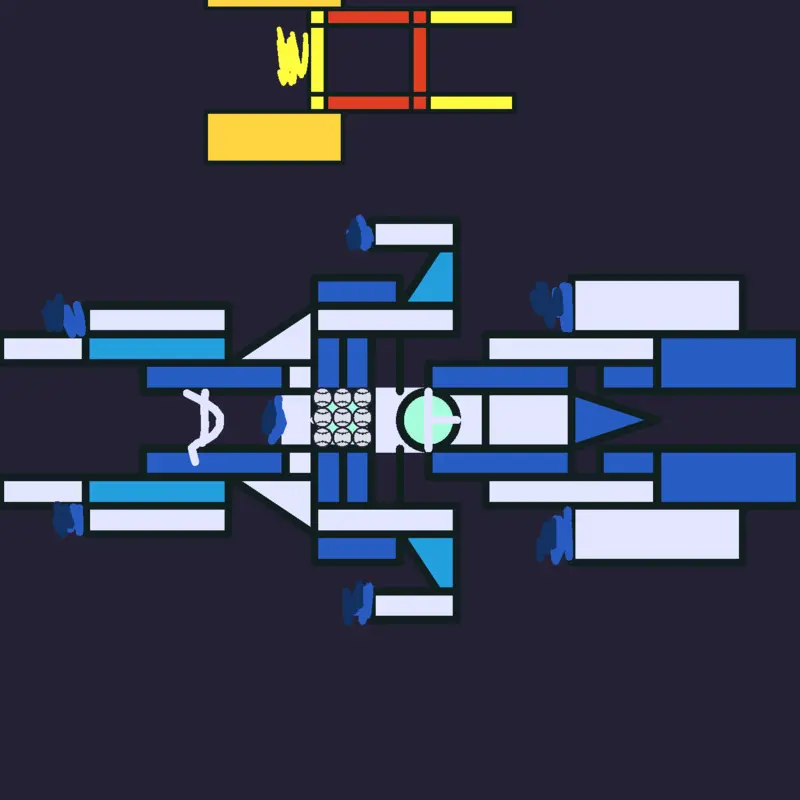 Game by @swhsh