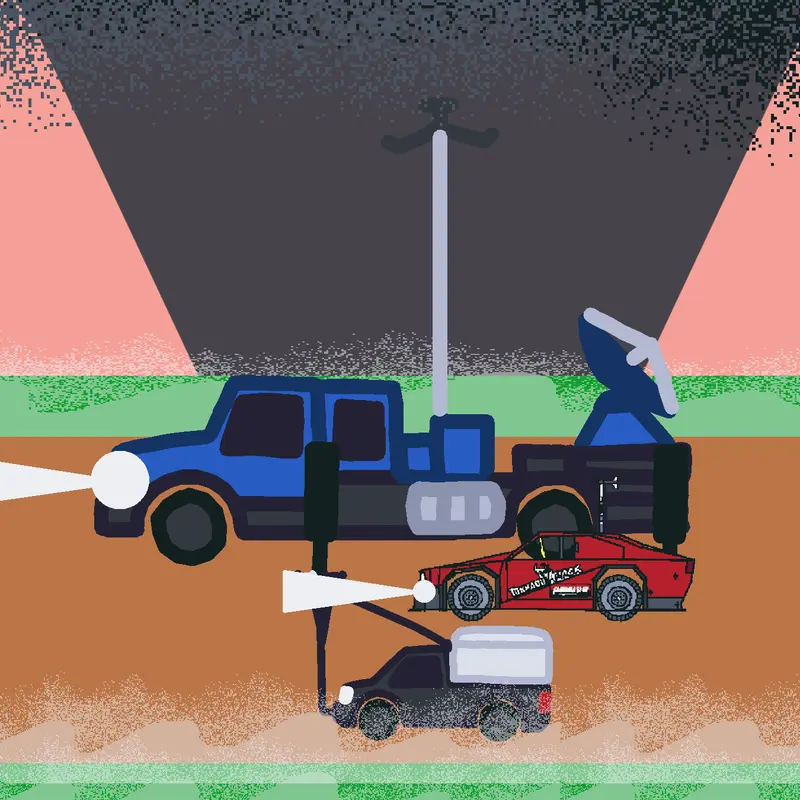 Game by @tornado_chaser_guy